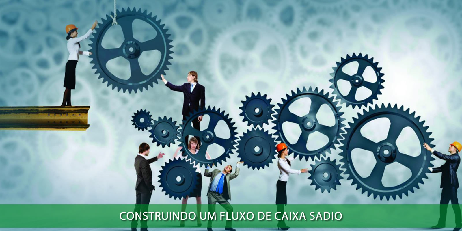 Figura 5 - ARTIGO 11 FLUXO DE CAIXA. QUANDO O DINHEIRO É UM INSUMO QUE NÃO PODE FALTAR NO SEU EMPREENDIMENTO